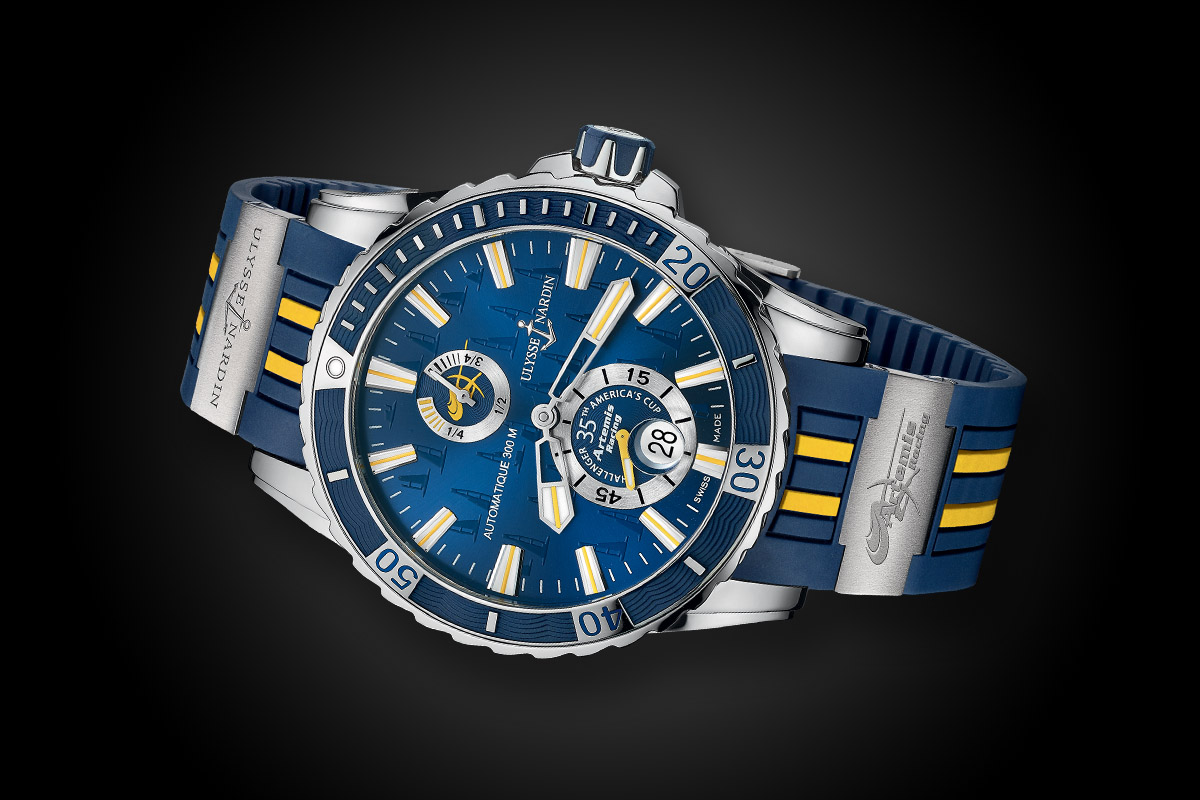 Ulysse Nardin Replica Watches